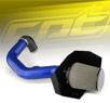 CPT® Cold Air Intake System (Blue) - 2005 Ford Expedition 5.4L V8
