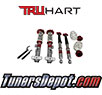 TruHart Street Plus Coiolvers - 94-95 BMW 325ic 2dr Coupe E36