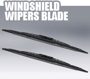 Windshield Wipers Blade