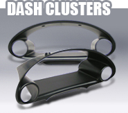 Dash Clusters