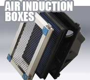 Air Induction Boxes