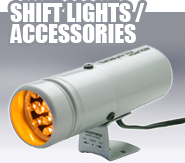 Shift Lights | Accessories