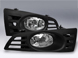 99 Expedition Lighting - Fog Lights (Vehicle Specific)