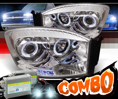 Ford pickup sonar headlamps #1