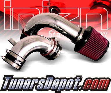 Ford probe gt cold air intake #6