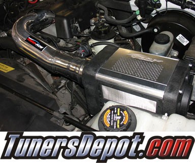 Best cold air intake for ford expedition #8