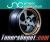 JNC Wheels - 16&quto; JNC034 Matte Black Bronze Lip Rim - 4x100 - 16x9 inch (1 Single Wheel Only)
