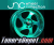 JNC Wheels - 16&quto; JNC034 Transparent Green Rim - 4x100 - 16x9 inch (1 Single Wheel Only)