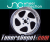 JNC Wheels - 16&quto; JNC034 White Machined Lip Rim - 4x100 - 16x9 inch (1 Single Wheel Only)