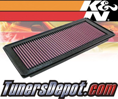 Air filter for ford escape 2005