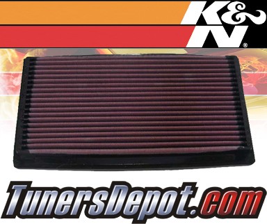 Air filter replacement ford explorer #10