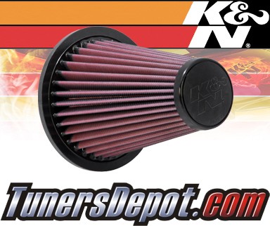 Ford mustang air filter replacement #2