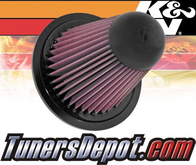 Replace air filter ford ranger #9