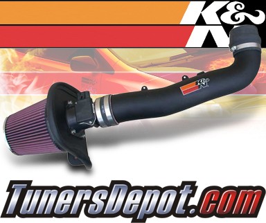 Mac cold air intake for 2001 ford ranger 2.3 #3