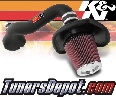 Ford ranger 2.3l cold air intake #7