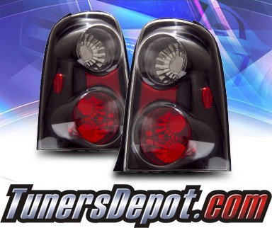 Ford altezza lights #6
