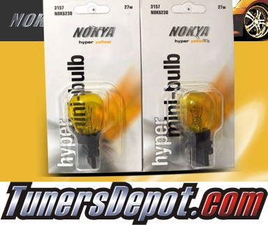 2010 Ford fusion front turn signal bulb #8