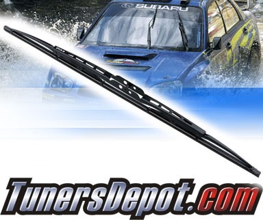 Ford transit windscreen wiper blades #2