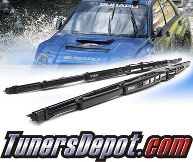 2002 Honda crv windshield wipers #1