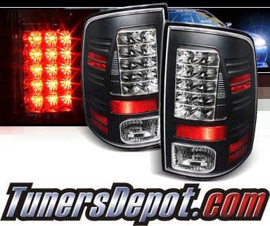 Ford pickup sonar headlamps #5