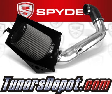 2007 Ford expedition cold air intake #6