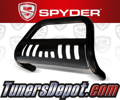 Push bumper for ford expedition #6