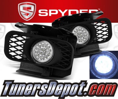 Ford f150 fog lamps #10