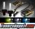 TD® 6000K Xenon HID Kit (High Beam) - 97-97 Mercedes S500 W140 2 Door (H7)