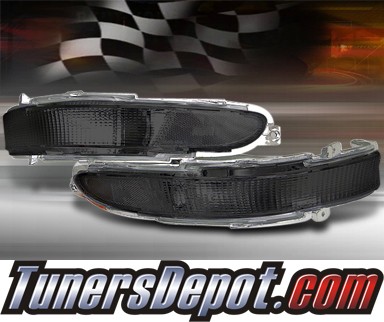 Ford probe gt front bumper #4