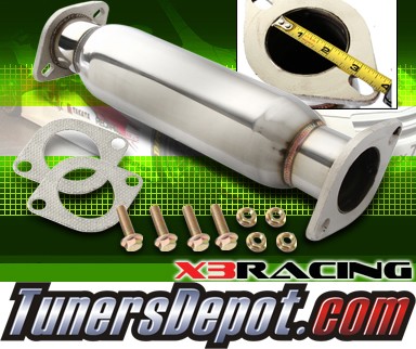 Ford probe gt high flow catalytic converter #5