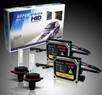 TD® 6000K HID Hi Watt Kit (Low Beam) - 93-97 Eagle VisIon (9007/HB5)
