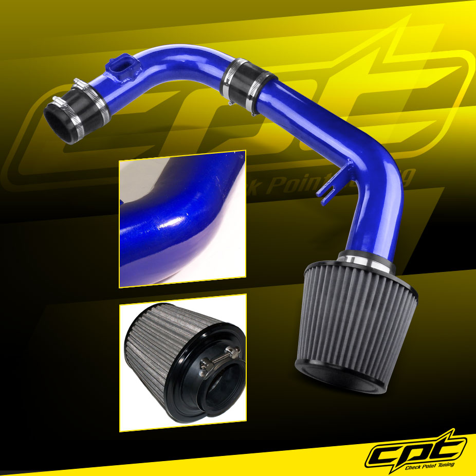 chevy cruze 1.4 turbo cold air intake